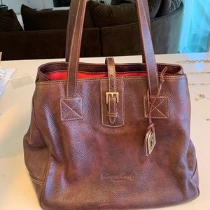 Dooney & Bourke bag